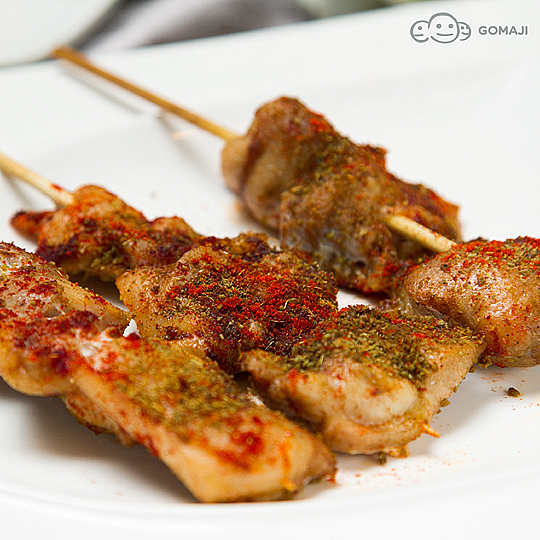 烧肉墨西哥烤牛肉蛋卷烧烤墨西哥饼串墨西哥肉串蛋卷 烧烤烧烤蛋卷