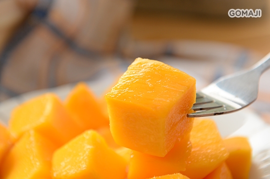 只要699元起,即可享有外销日本等级吉园圃认证屏东爱文芒果五斤装/10