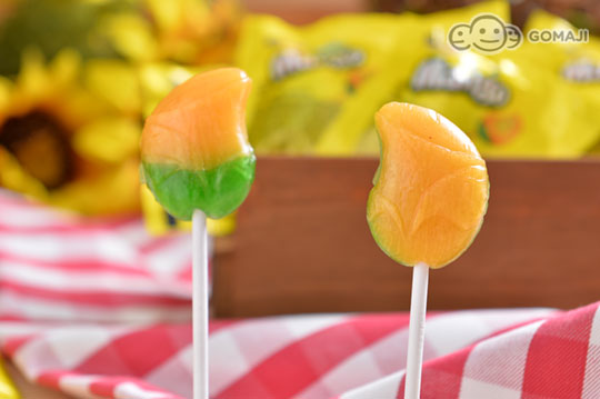 只要199元起(满三份免运费),即可享有墨西哥威乐棒y爽芒果棒棒糖〈一