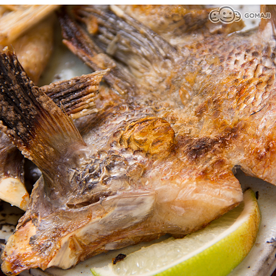 羊吧子养生美食馆 - gomaji 够麻吉