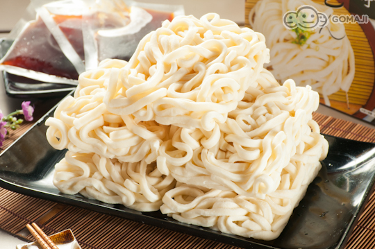 只要358元(双人价),即可享有【乌丼亭乌面专卖】味自慢乌面系双人餐