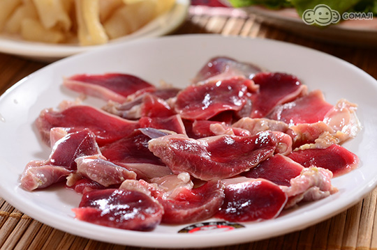 只要299元,即可享有原价500元【玉皇羊 姜母鸭 姜母