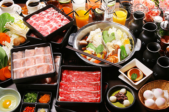 探秘清之水日本料理：一场美食与文化的盛宴