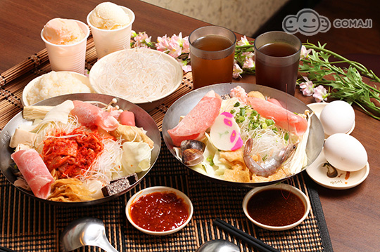 麗媽香香鍋 延吉店 中式 火鍋 免預約優惠券 抵用券 Gomaji夠麻吉