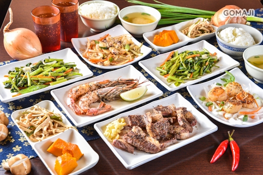 抗涨单人经济套餐 / b.双人豪华套餐