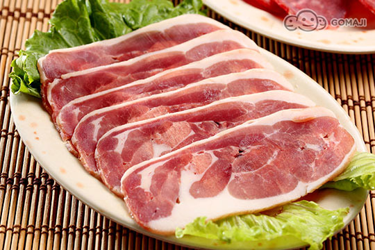 牛肋条,松阪d肉,霜降珍d,地狱九转肠,羊小排,樱桃鸭肉,鲍鱼角,九斤肉