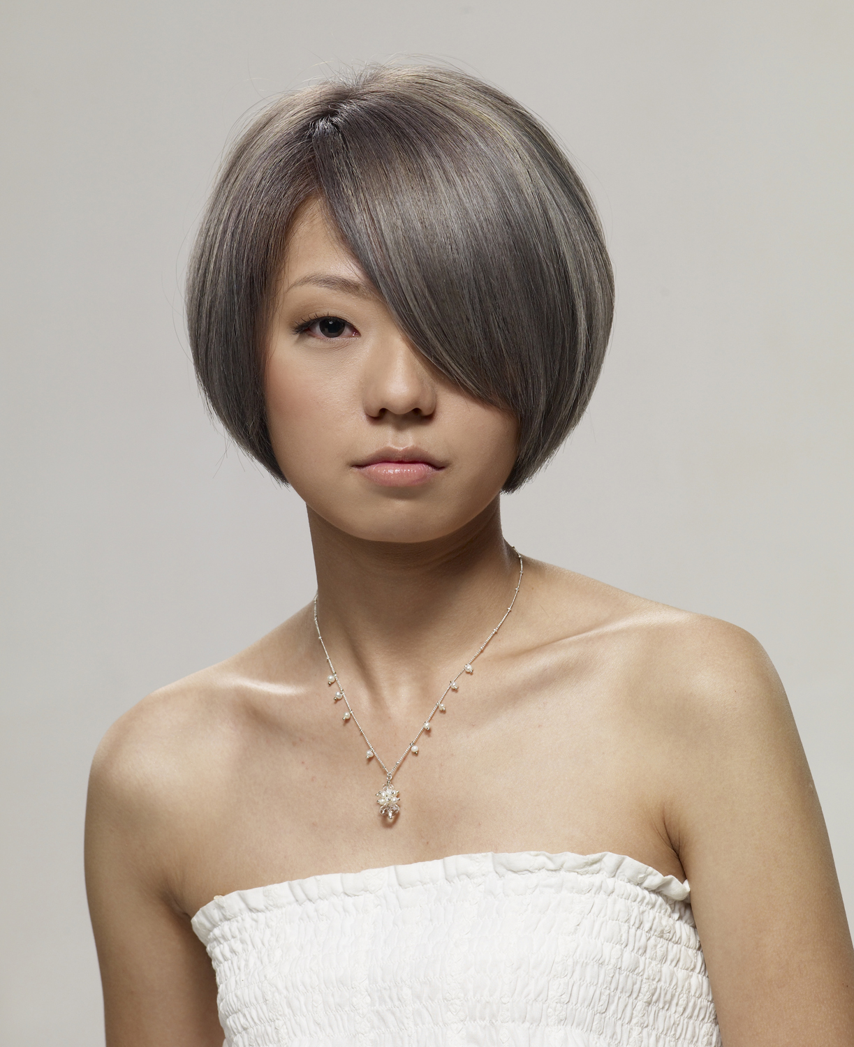 质感名店【雪儿发艺沙龙】采德国施华蔻 schwarzkopf 或goldwell染膏