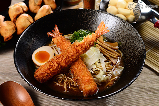 拉面图片炸虾丸日式炸虾面手机尺寸叉烧拉面炸虾拉面图片拉面炸虾画图