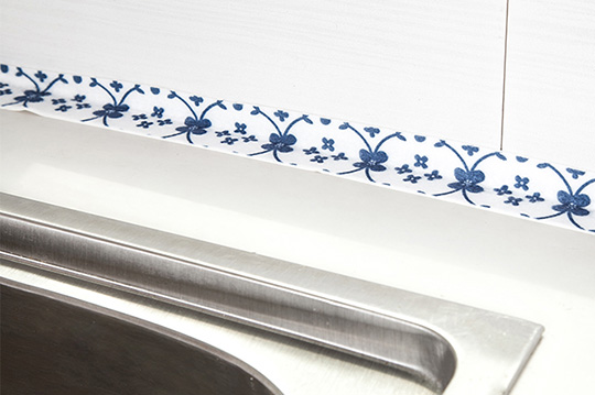 每入只要67元起,即可享有新型超吸水墙角防霉胶带〈2入/4入/8入/12入