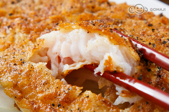 只要288元(双人价),即可享有【龙之坊铁板烧(莺歌店)】双人海陆餐〈纽