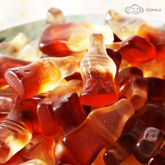 7.9折!只要79元(满15份免运费),即可享有原价99元,德国哈利熊-qq软糖