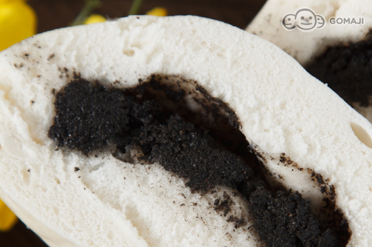 包子系列 任选五颗,包子口味:鲜肉包/高丽菜包/泡菜肉包/黑胡椒猪柳包