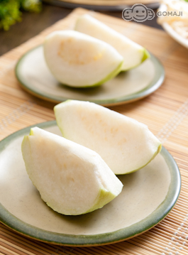 餐后还可以享用当季水果以及店家特调新鲜手工冬瓜柠檬汁