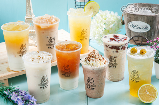 提米可可 - Yahoo GOMAJI美食+店家资讯