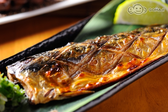 日式居酒串烧等值消费金额〈特别推荐:盐烤鲭鱼/照烧鸡腿排/厚切嫩煎