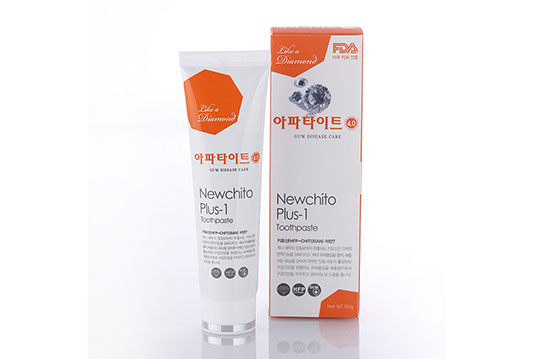 即可享有【韩国-apatite】钻石系列牙刷/牙膏/欧盟认证宝贝熊儿童维他