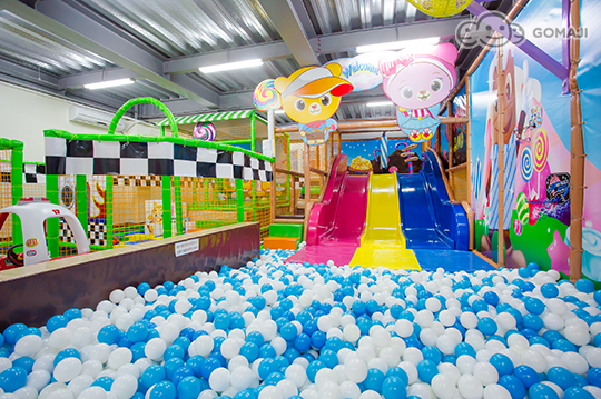 只要419元(双人价),即可享有【熊熊欢乐屋】亲子欢乐双人餐〈含店内