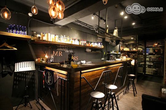 只要240元,即可享有原价400元【mr&mrs义式咖啡小酒